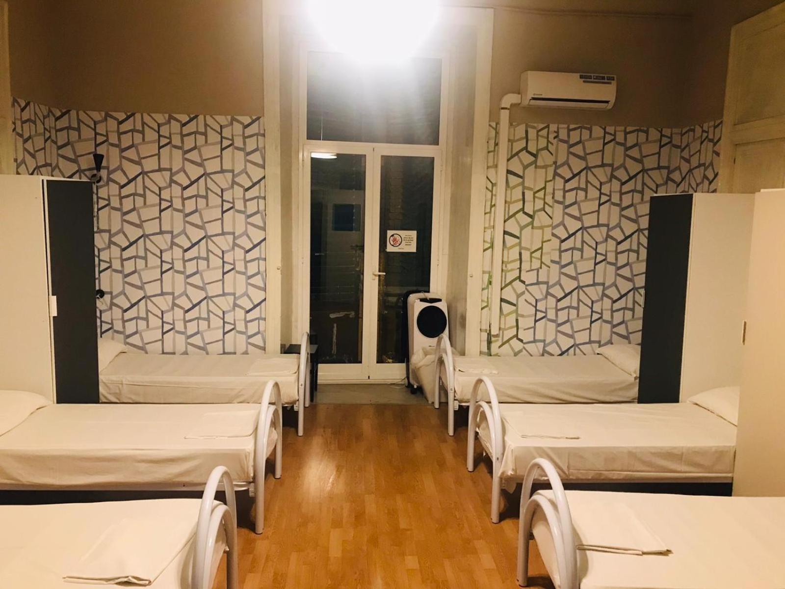 Balarm - Hostel And Bar 巴勒莫 外观 照片